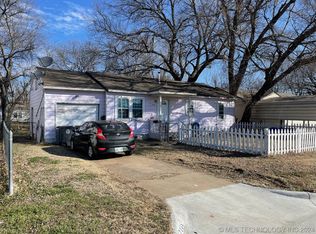 7335 E King Pl, Tulsa, OK 74115