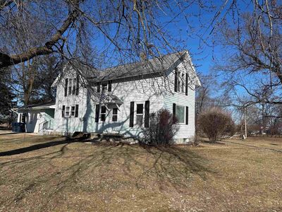 W9316 County Road D, Beaver Dam, WI, 53916