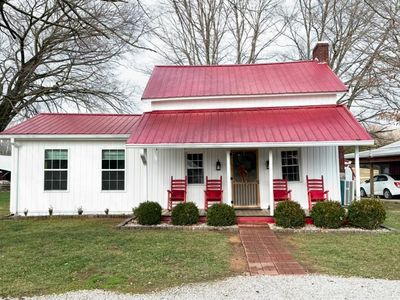 1738 Pondsville Kepler Rd, Smiths Grove, KY, 42171