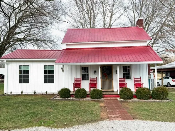 1738 Pondsville Kepler Rd, Smiths Grove, KY 42171