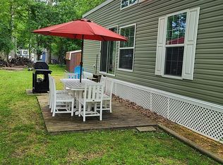 507 La Moille Rd #5-189, Sublette, IL 61367