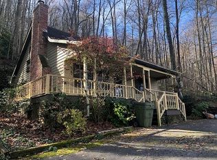 396 Chestnut Hill Loop Rd, Gerton, NC 28735