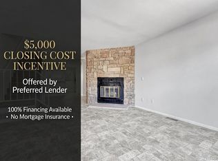1641 S Idalia Circle #C, Aurora, CO 80017