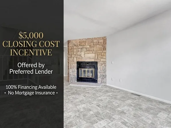 1641 S Idalia Circle #C, Aurora, CO 80017