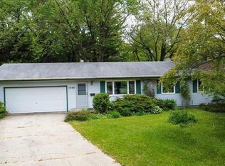 1309 Lynndale Rd, Madison, WI 53711