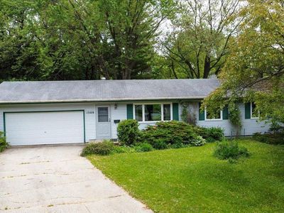 1309 Lynndale Road, Madison, WI, 53711