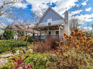 186 Burrell Ave, Brevard, NC 28712