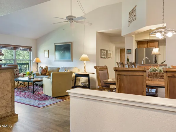 55 River Pines Ct APT A303, Edwards, CO 81632