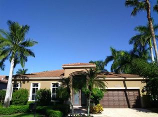 10768 Waterford Pl, West Palm Beach, FL 33412