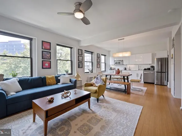 1316 New Hampshire Ave NW, Washington, DC