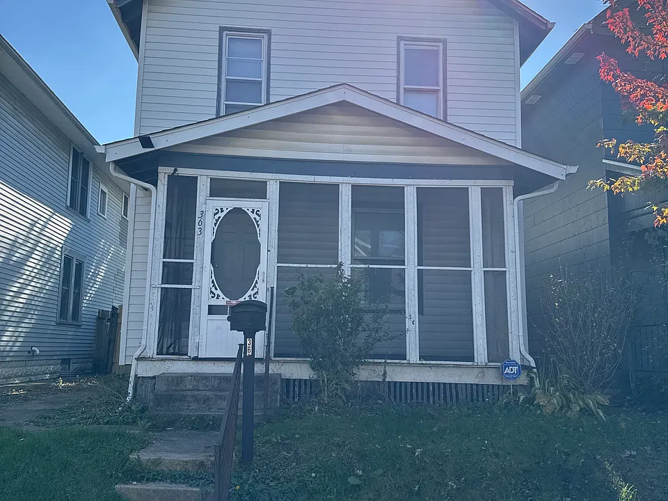 363 E Hinman Ave