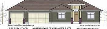 1st image of 17009 W Hills Dr E