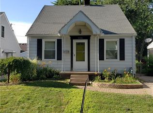 2326 Portsmouth Ave, Toledo, OH