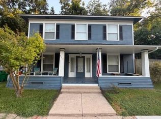 415 W Franklin St, Waxahachie, TX 75165