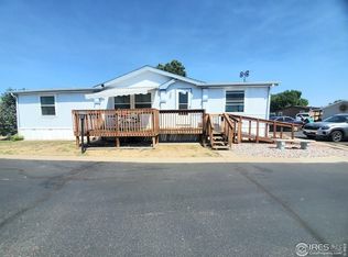 221 W 57th St LOT 6B, Loveland, CO 80538
