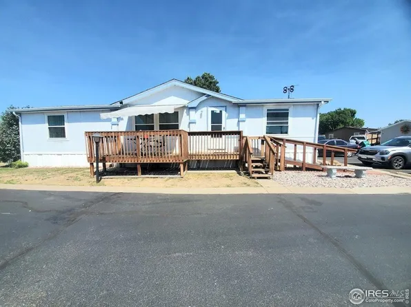 221 W 57th St #6B, Loveland, CO 80538