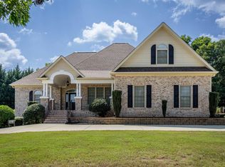 100 Creek Crossing Way, Greer, SC 29651