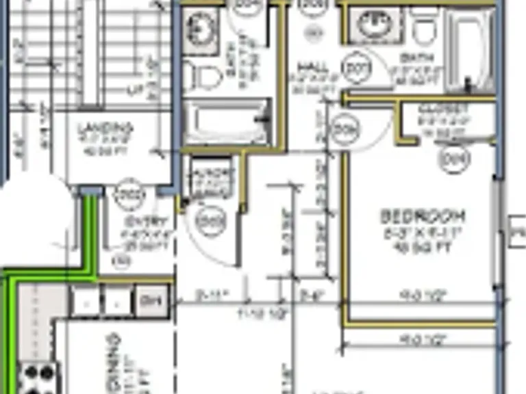 Ames Creek Apartments — Photo 10