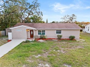 1391 Piper Rd, Spring Hill, FL 34606