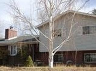 1203 Bowser Dr, Colorado Springs, CO 80909