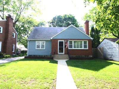 36 N Martin Ave, Waukegan, IL, 60085