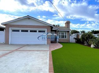 1226 W Don St, Wilmington, CA 90744