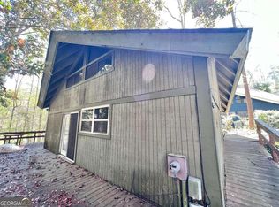 3346 Lodge Overlook Rd, Gainesville, GA 30501