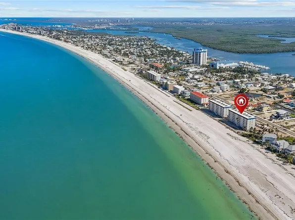 5100 Estero Blvd #3B4, Fort Myers Beach, FL 33931