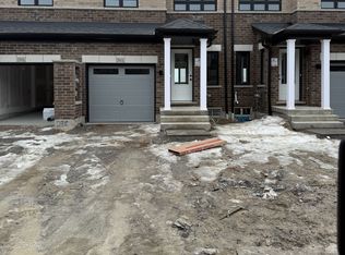 2914 Peter Matthews Dr, Pickering, ON L1X 0K4
