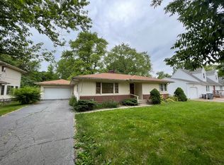 1705 Northwestern Ave, West Lafayette, IN 47906