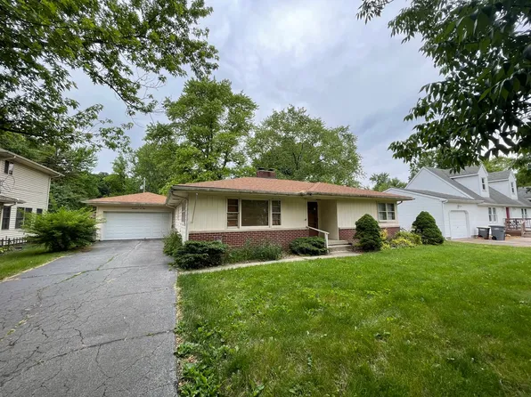 1705 Northwestern Ave, West Lafayette, IN 47906