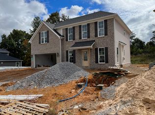 9030 Chandlers Cove Ln, Knoxville, TN 37922