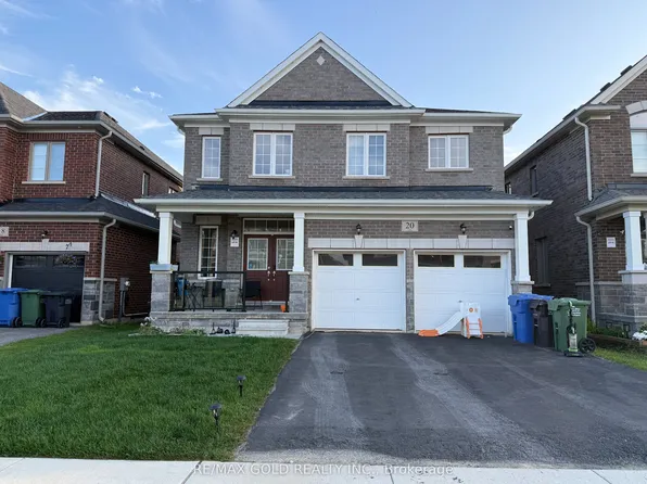 20 Corbett St, Southgate, ON N0C 1B0