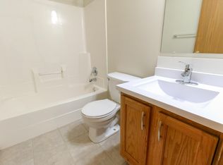 412 S Mulberry St #C, Warrensburg, MO 64093