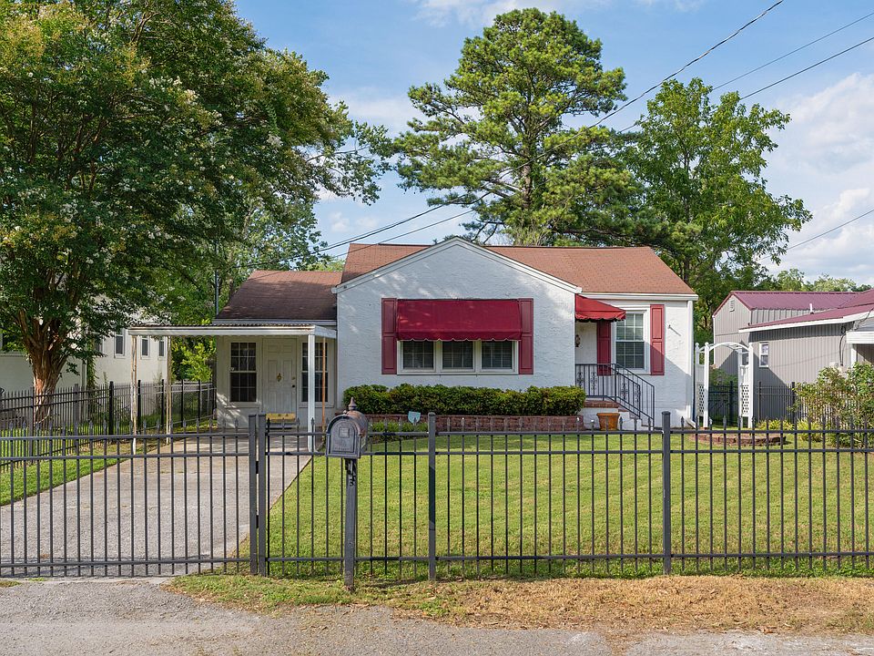 1st image of 4603 Biltmore Ave