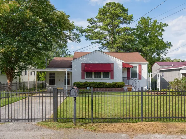 4603 Biltmore Ave, Chattanooga, TN 37411