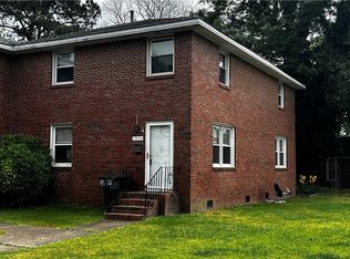 1003 Rodman Ave, Portsmouth, VA 23707