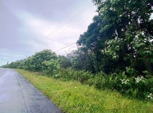 12-4375 Pahoa Kalapana Rd LOT 12-A, Pahoa, HI 96778