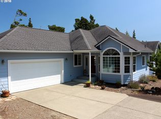 87997 Kelsie Way, Florence, OR 97439