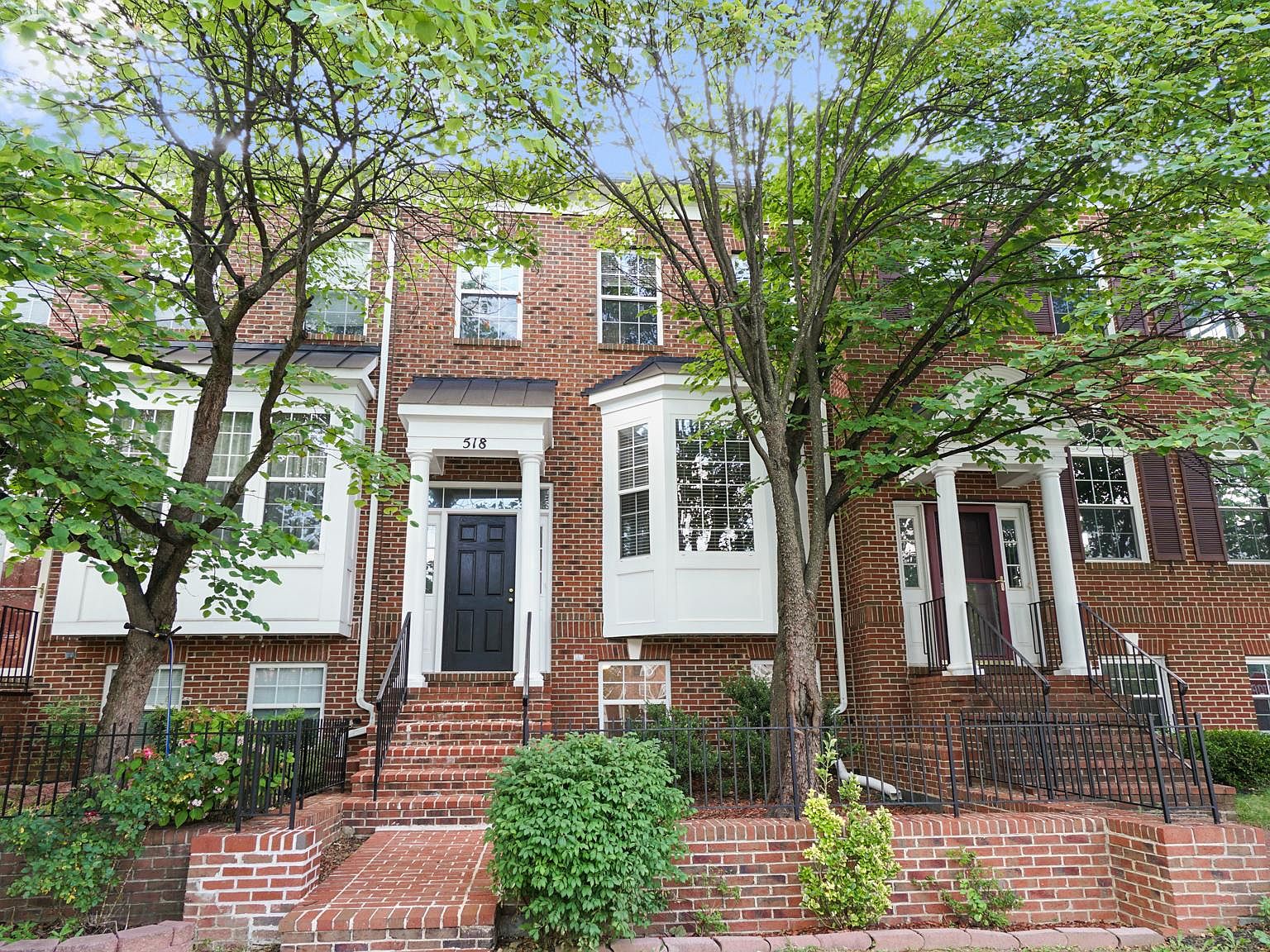 518 Redland Blvd, Rockville, MD 20850 Zillow