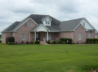 1670 Rodeo Dr, Tuscumbia, AL 35674