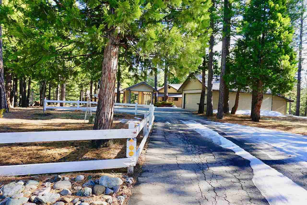 1 Meadowlark Ln, Blairsden, CA 96103 Zillow