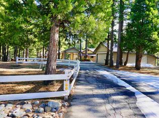 1 Meadowlark Ln, Blairsden, CA 96103