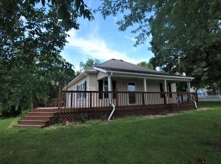 506 SW Morgan St, Edina, MO 63537