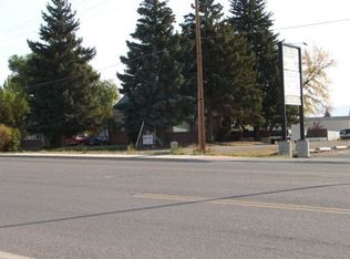 750 N Montana St, Dillon, MT 59725