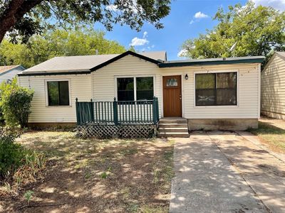 2210 Vine St, Abilene, TX, 79602