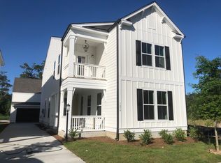 1454 Tangles Trl, Charleston, SC 29492