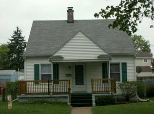 518 Fairview Ave, South Bend, IN