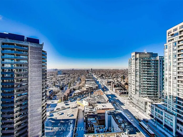 501 Saint Clair Ave W #1507 — Photo 31