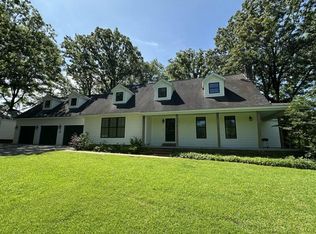 277 County Road 1806, Saltillo, MS 38866